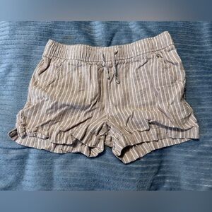 youth shorts